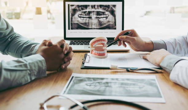 Best Emergency Root Canal Treatment in Lawton, OK