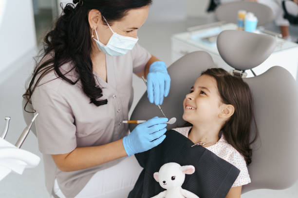 Best Emergency Dental Extractions in Lawton, OK