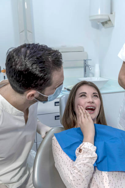 Best Orthodontic Emergency Dentist in Lawton, OK