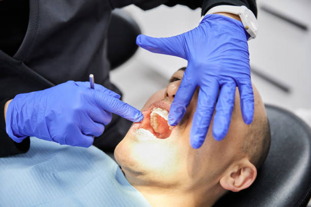 Best Urgent Dental Care for Toothache in Lawton, OK