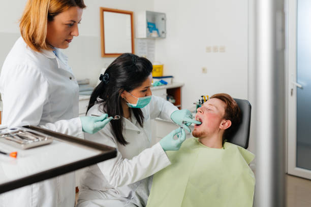 Best Emergency Dental Care for Abscessed Tooth in Lawton, OK