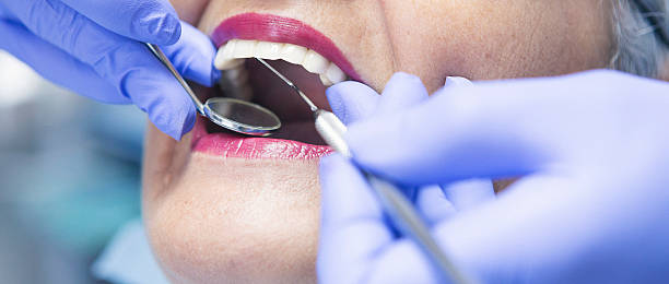 Best Emergency Cosmetic Dentistry in Lawton, OK