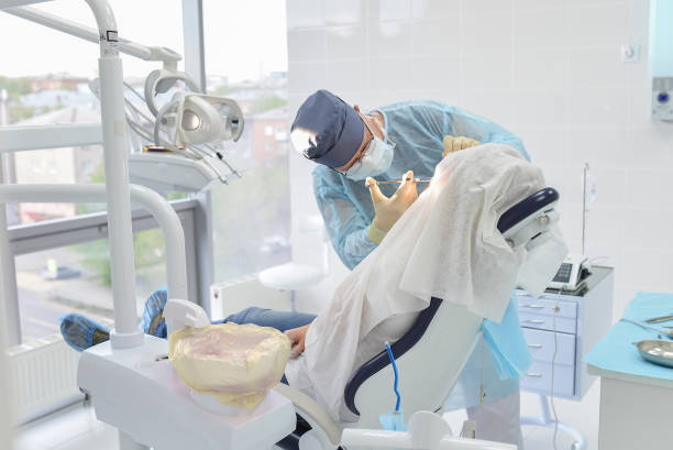 Best Emergency Dentist for Lost Fillings or Crowns in Lawton, OK
